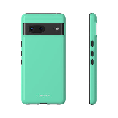 Aquamarine 1 | Phone Case for Google Pixel (Protective Case)