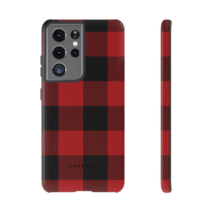 Red Flannel