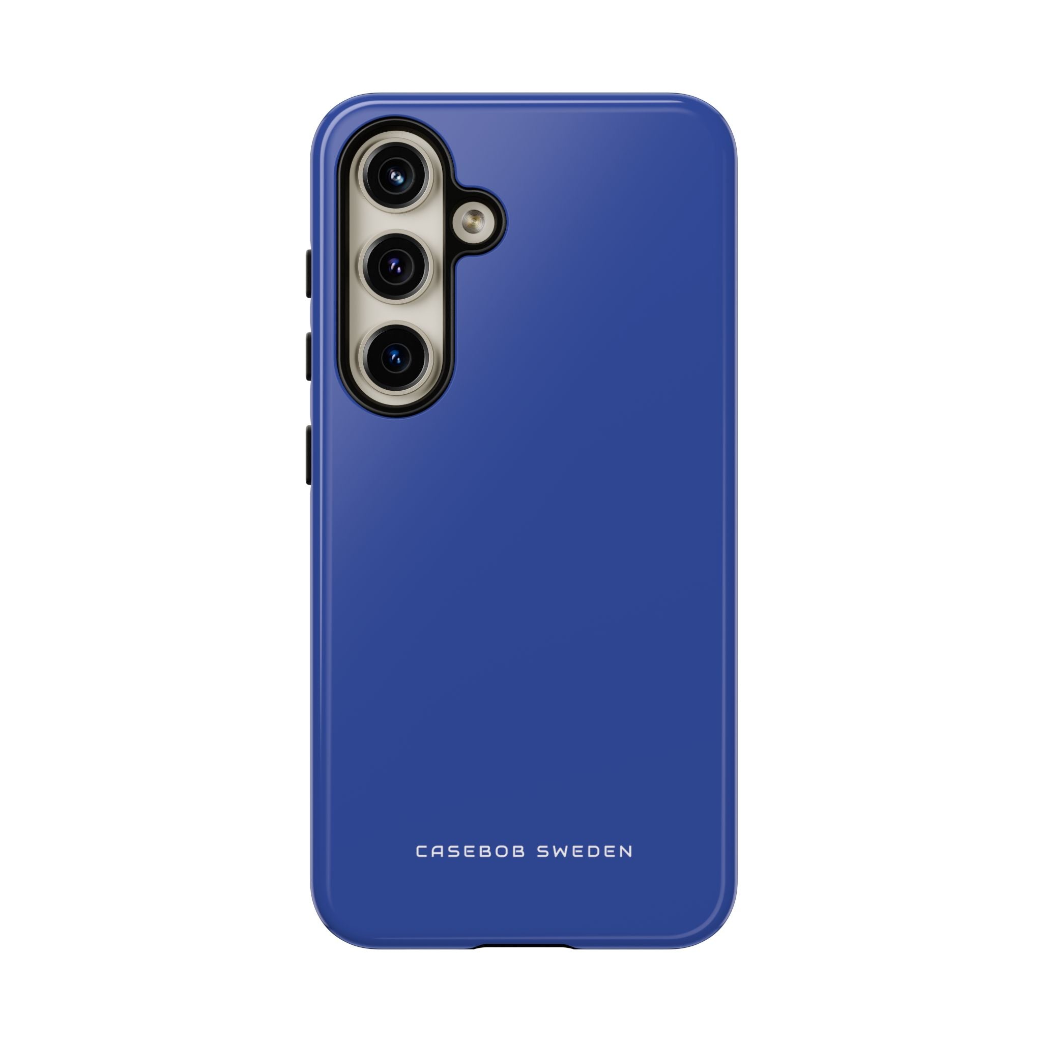 Blue Samsung S24 - Tough Phone Case