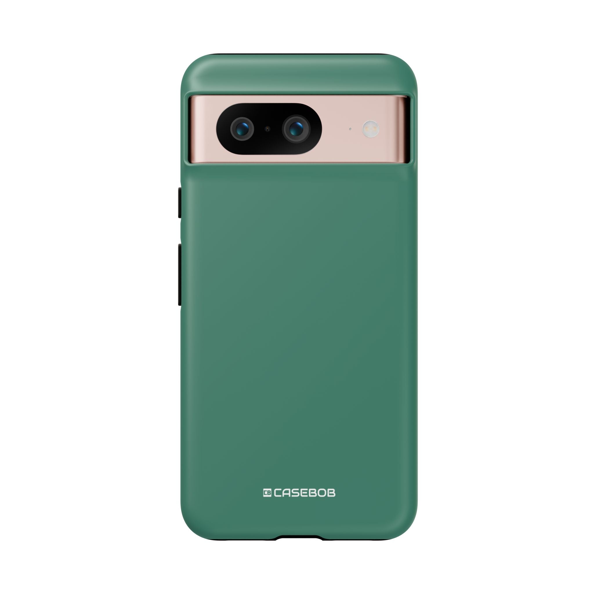 Viridian Green | Phone Case for Google Pixel (Protective Case)