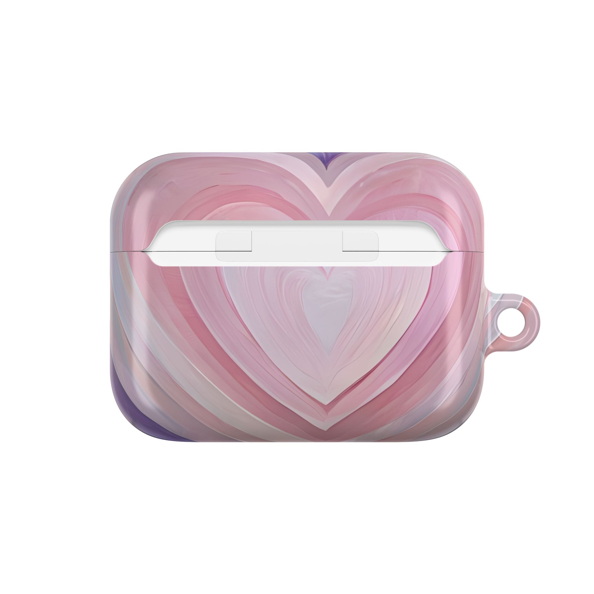Heart Radiance - AirPods Case