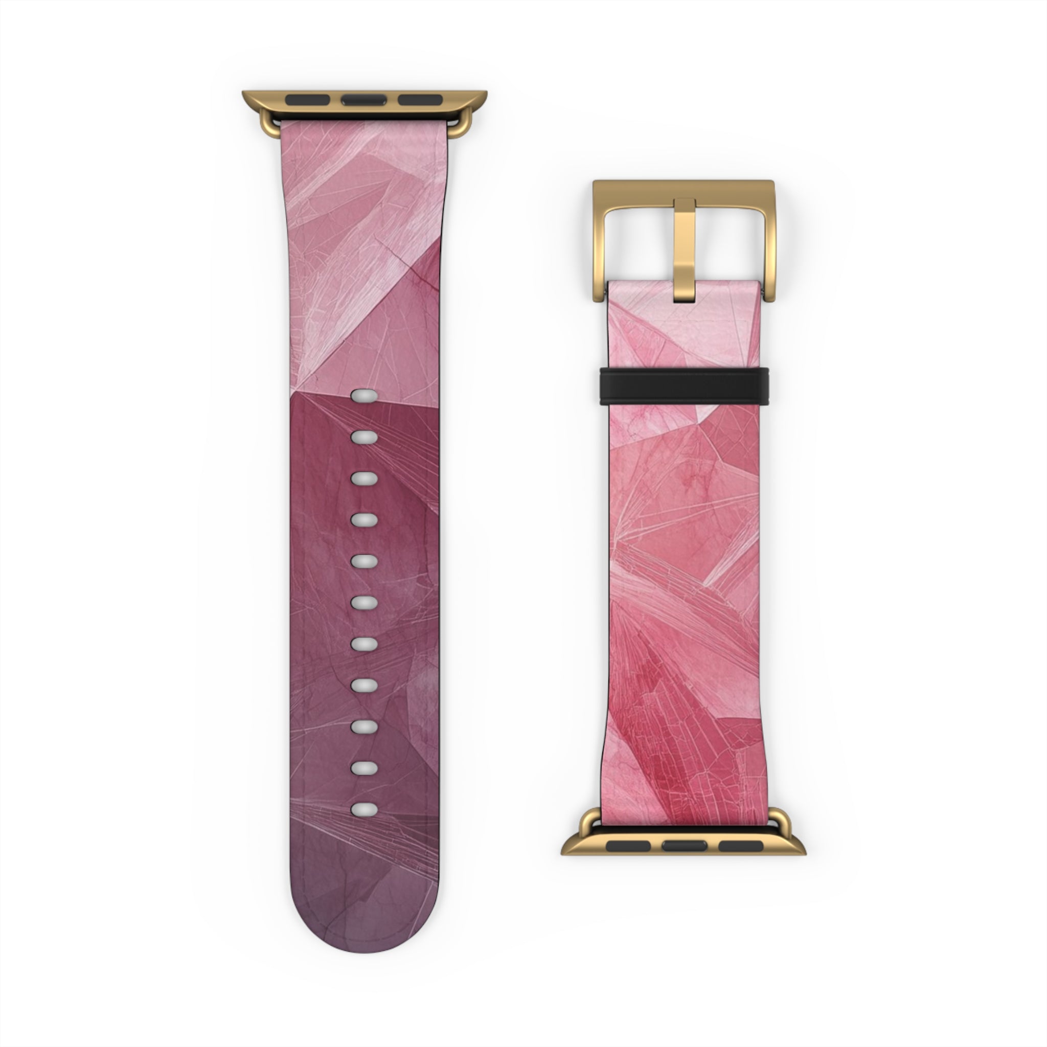 Fractured Crystal - Kellonranneke