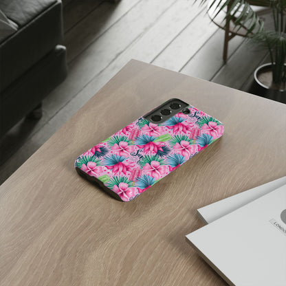 Popsicles Embrace Summer - Samsung Case