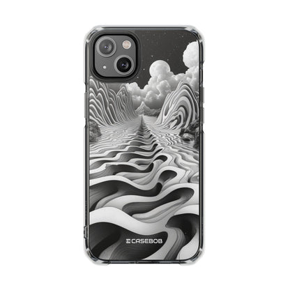 Ethereal Waves - Phone Case for iPhone