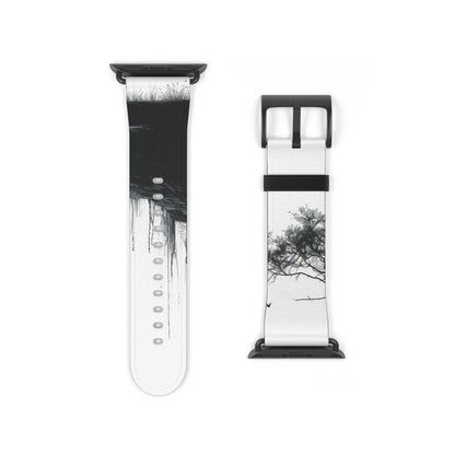 Cliff Silhouette - Kellonranneke