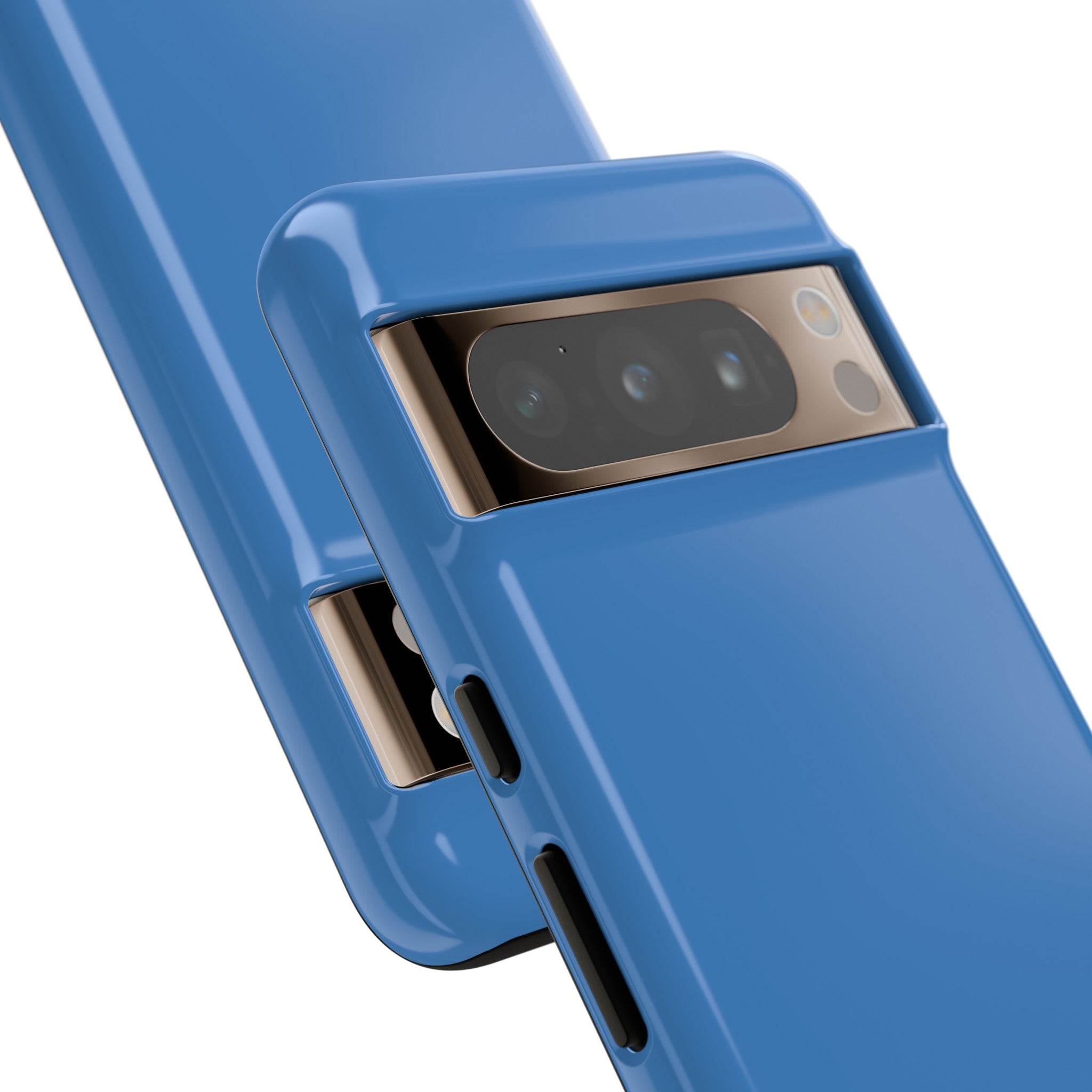 Bleu de France Phone Case - Protective Phone Case