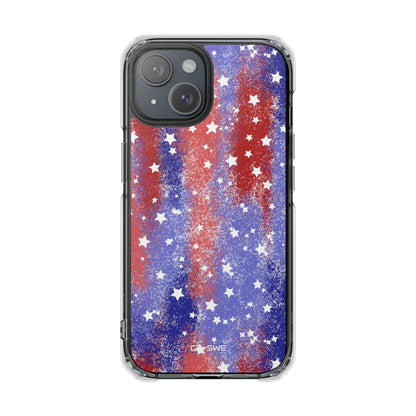 Stars Ignite Joy iPhone Case - Impact