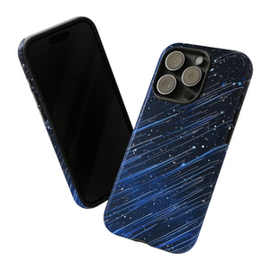 Celestial Starlight Reverie - Protective Phone Case