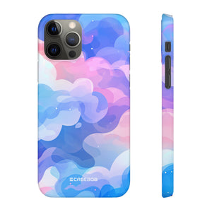 Serenity  Focused | Phone Case for iPhone (Slim Case)