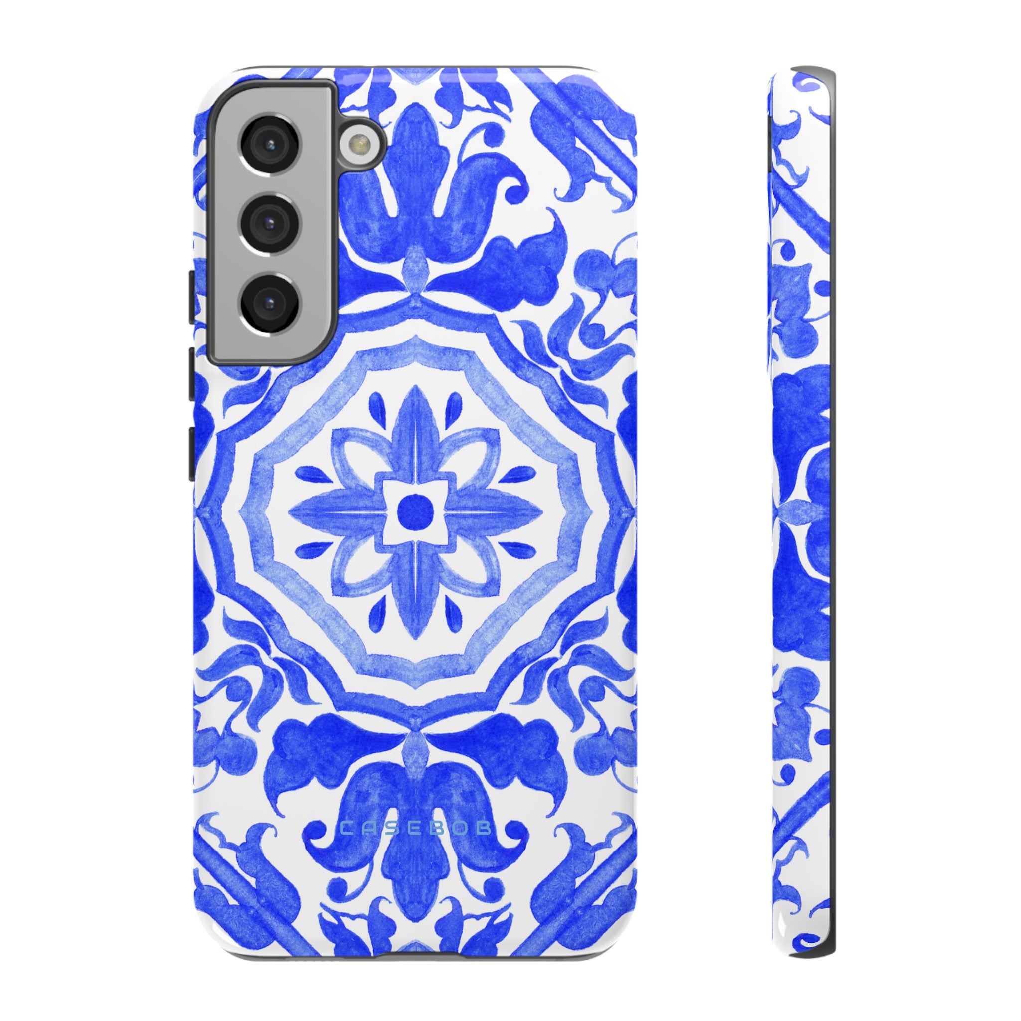 Azulejo Tiles - Protective Phone Case