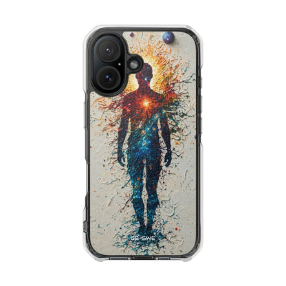 Cosmic Energy Expands iPhone Case - Impact