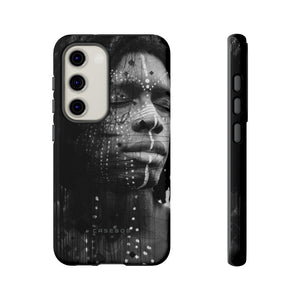 Face Paint - Protective Phone Case