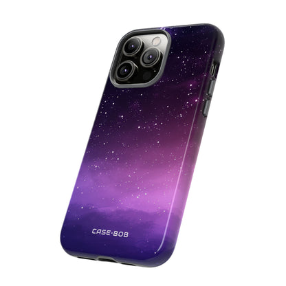 Stellar Veil iPhone 14 Pro Max Case - Tough