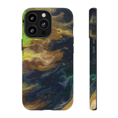 Toxic Ink Art | Phone Case