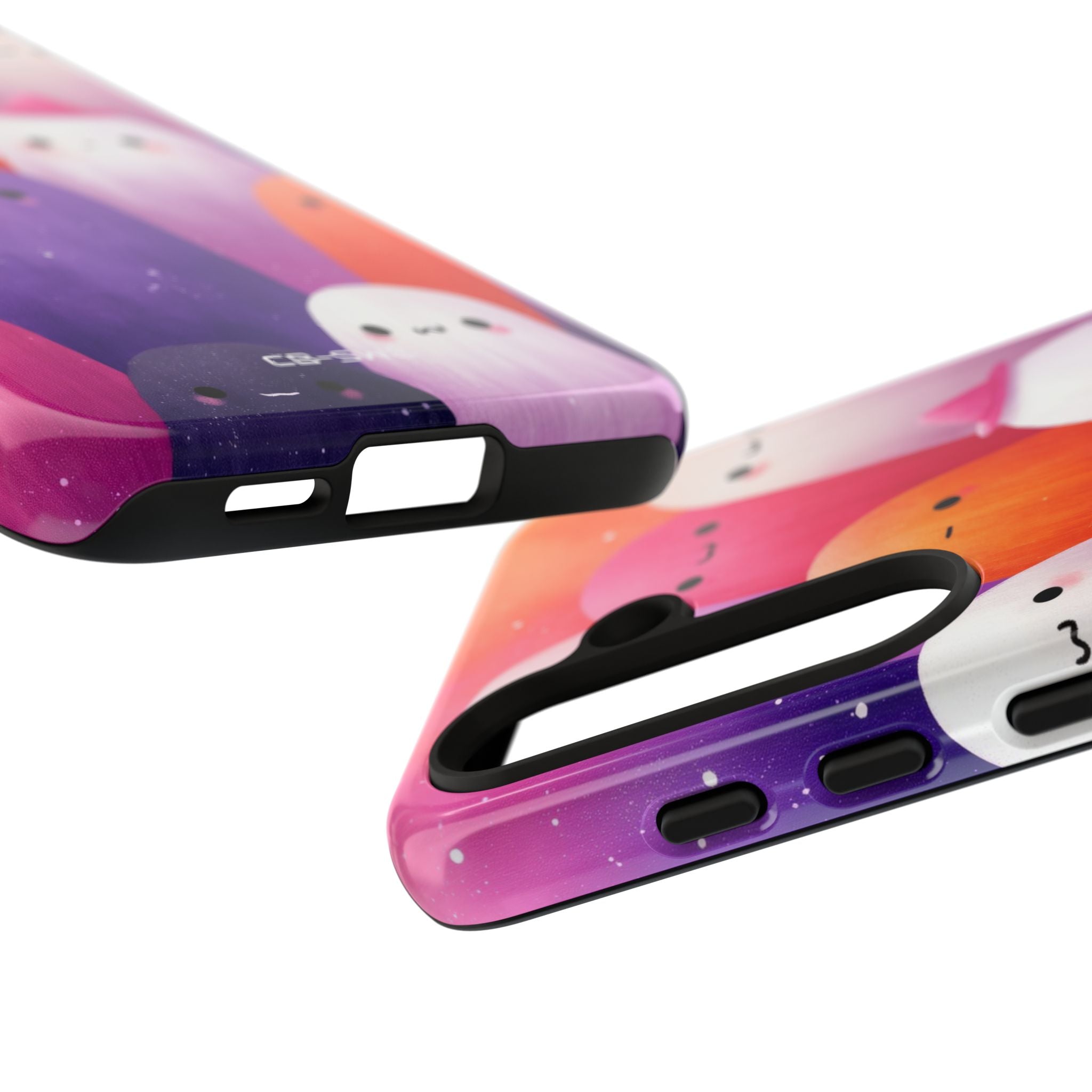 Whimsical Spirits Dance - Samsung Case