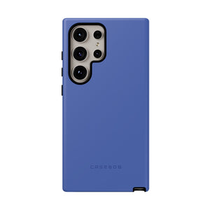 Royal Blue - Protective Phone Case - Protective Phone Case