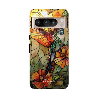 Hummingbird Radiance Google Pixel 8 Pro Case - Tough