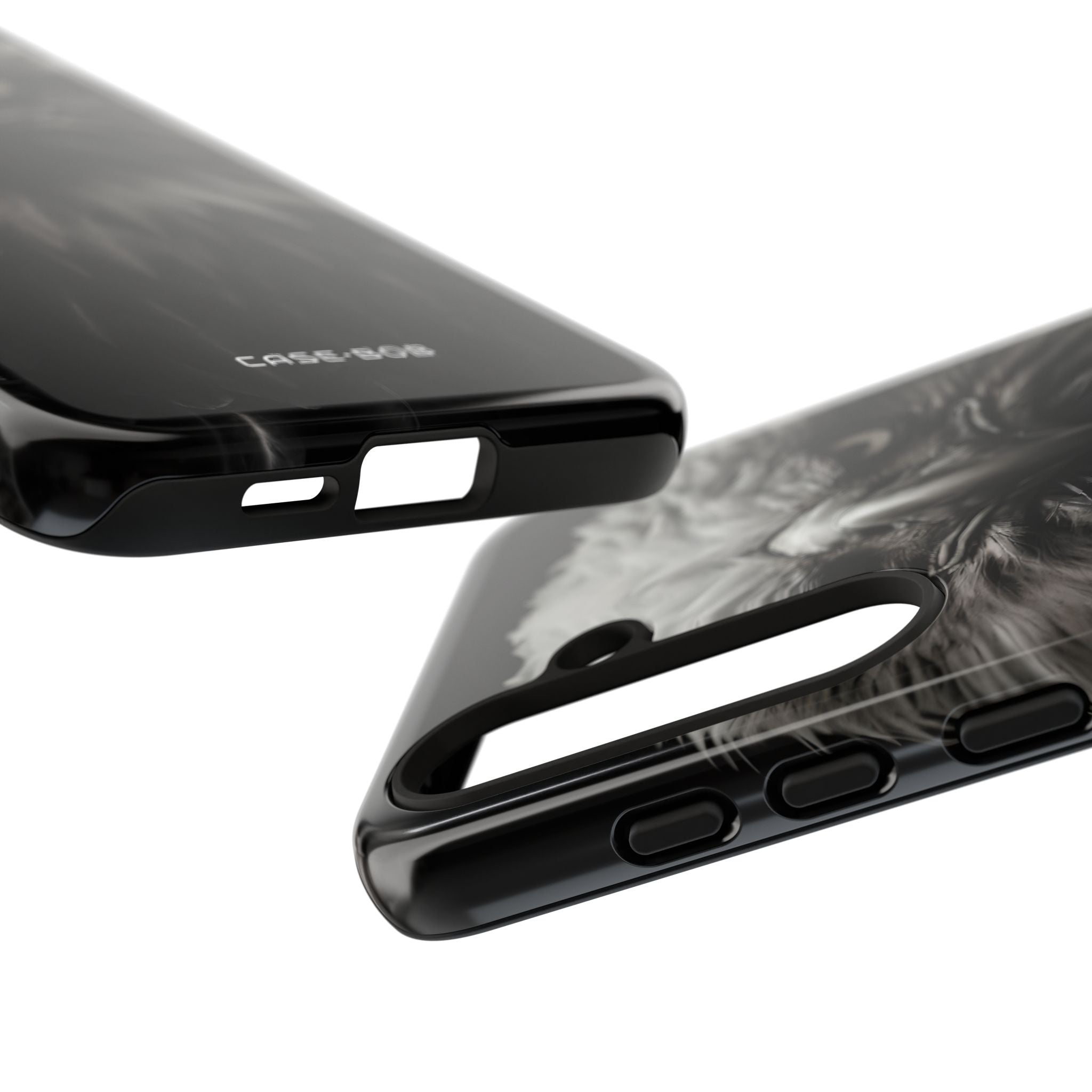 Eagle Intensity Samsung S24 Plus Case - Tough