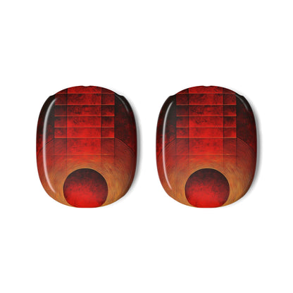 Guitar Resonance - AirPod Max Case