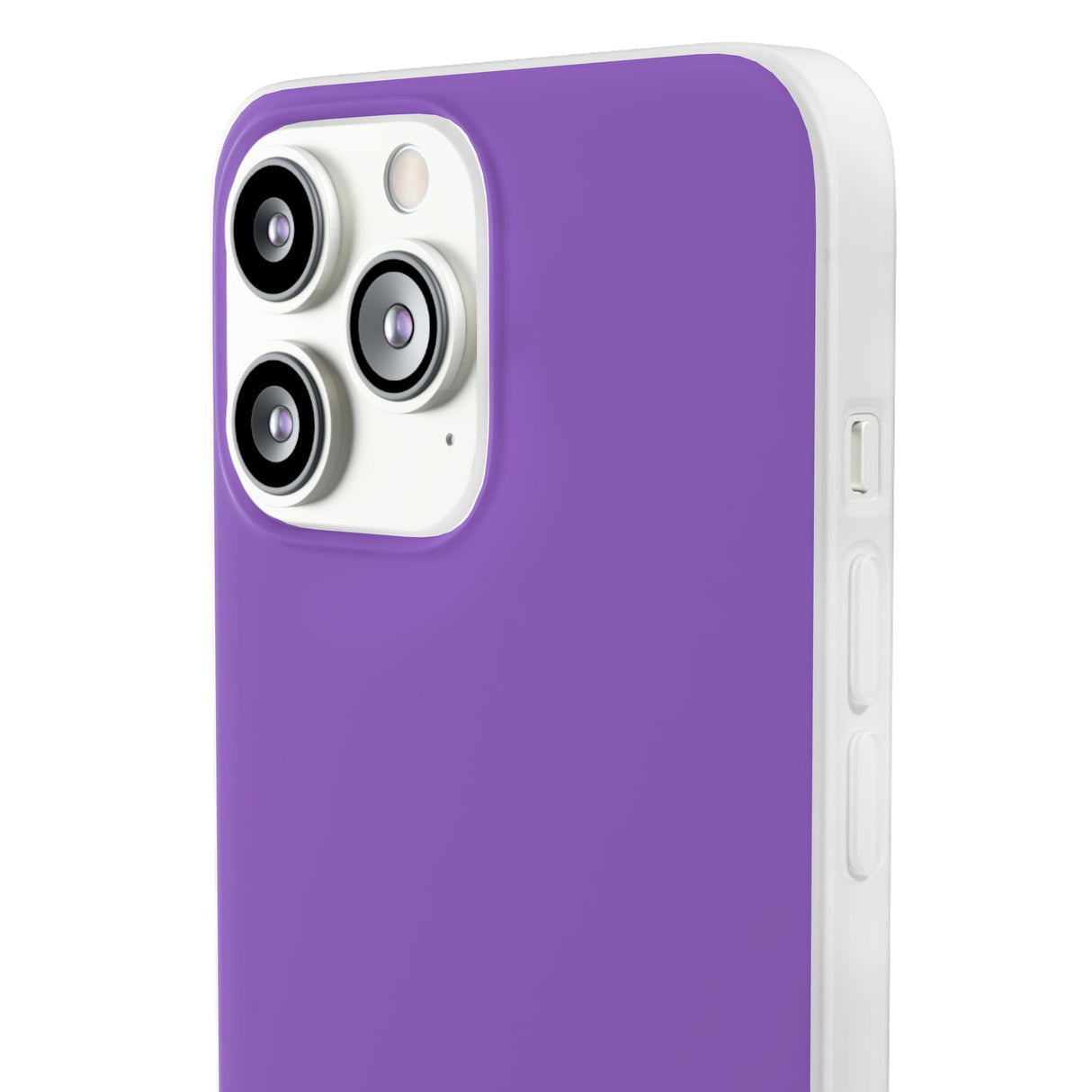 Amethyst Gemstone | Phone Case for iPhone (Flexible Case)