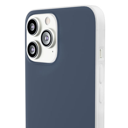 Future Dusk Calm - Flexi iPhone 13 Phone Case