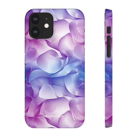 Realistic Pantone Gradient | Phone Case for iPhone (Slim Case)