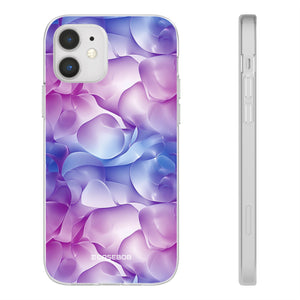 Realistic Pantone Gradient | Phone Case for iPhone (Flexible Case)