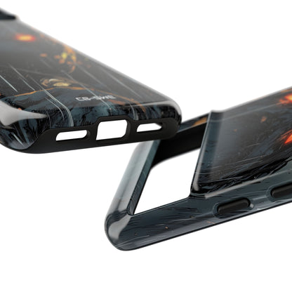 Storm Cloaks Shadow - Google Pixel Case