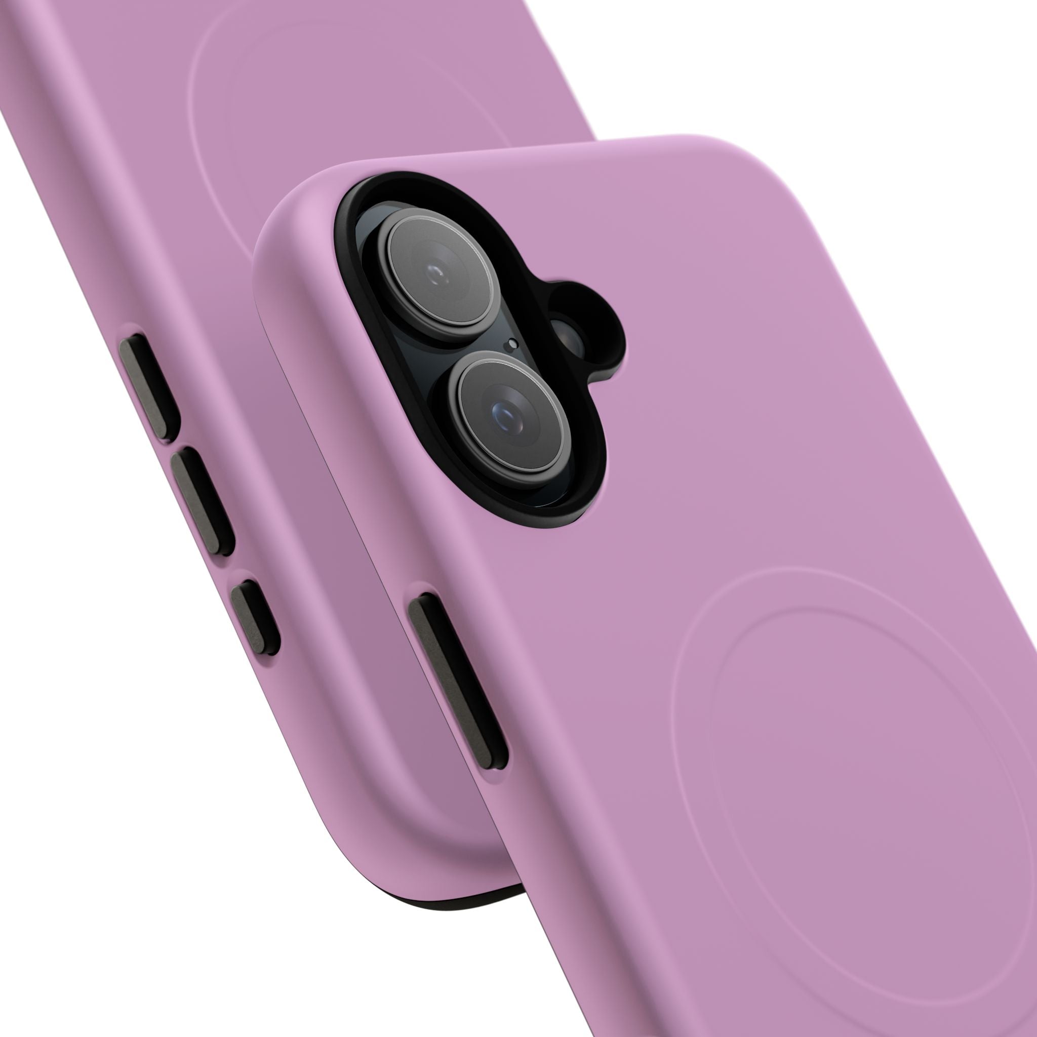 Plum iPhone 16  Tough+ Phone Case