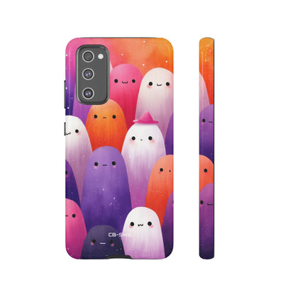 Whimsical Spirits Dance - Samsung Case