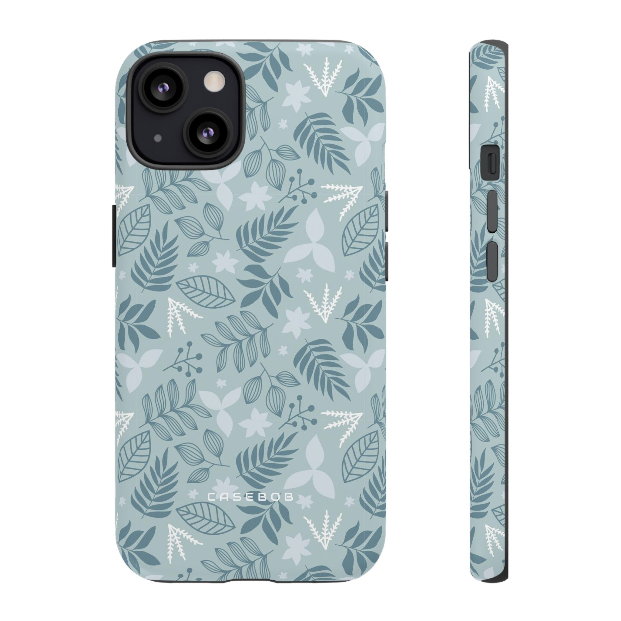 Forest Leaf | Phone Case