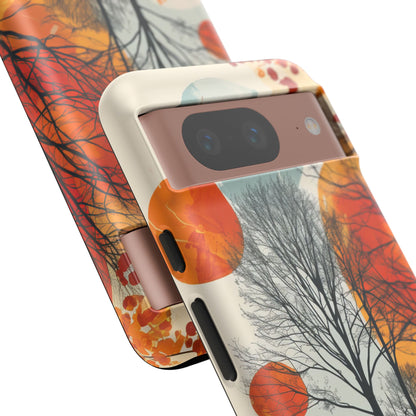 Autumnal Tranquility - Phone Case for Google Pixel