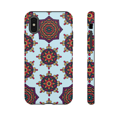 Hiot Mandela - Protective Phone Case