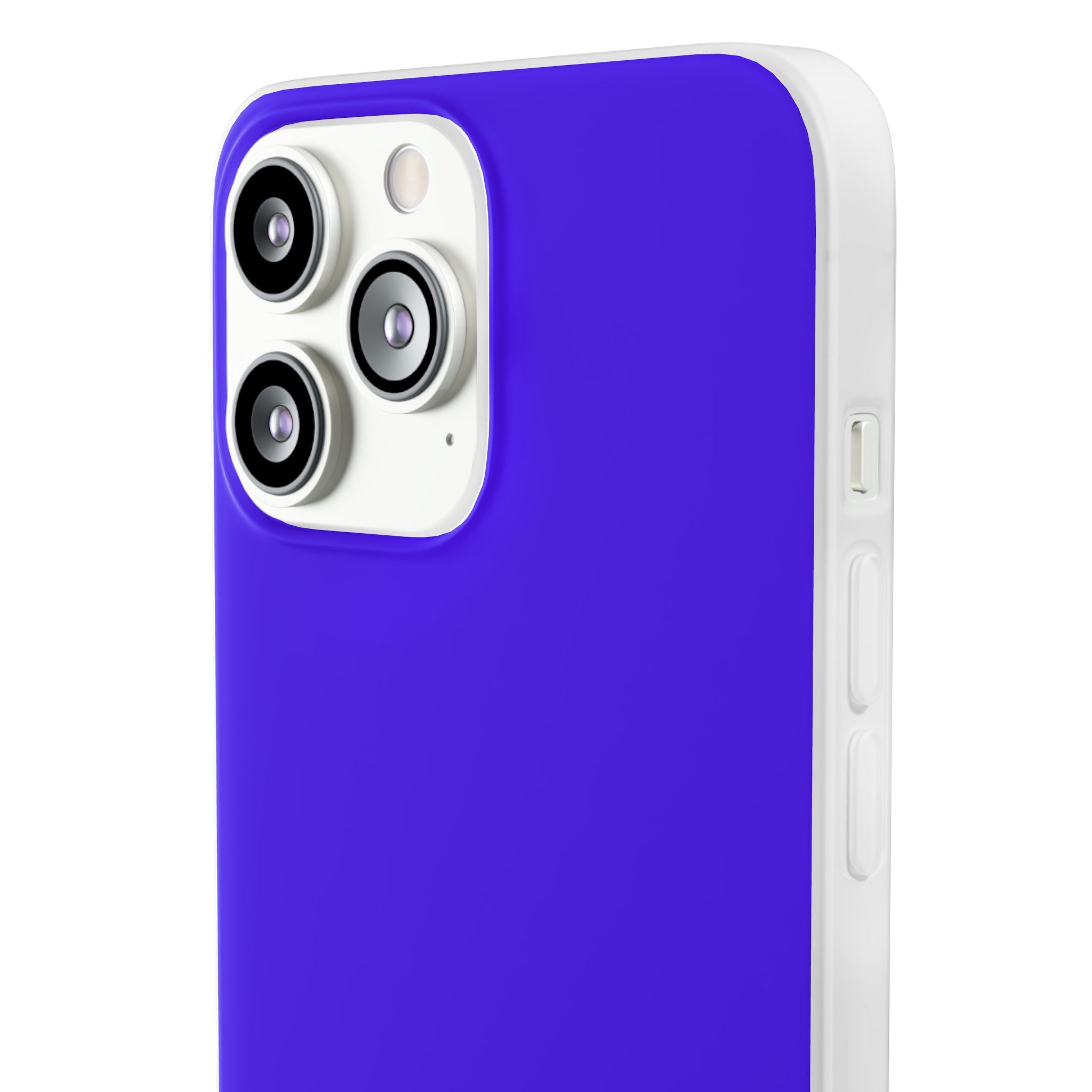 Han Purple | Phone Case for iPhone (Flexible Case)