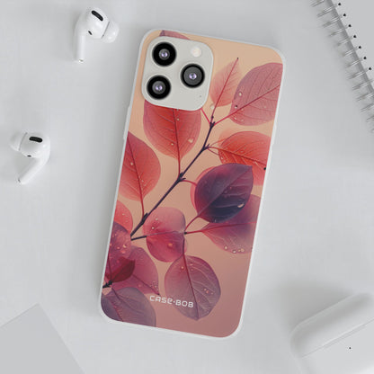 Translucent Branch iPhone 13 Pro Max - Soft