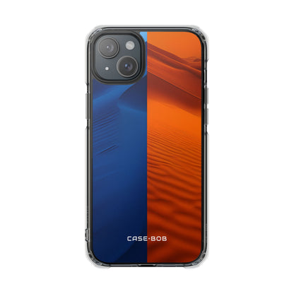 Dual Dune Radiance iPhone 15 Plus Case - Impact