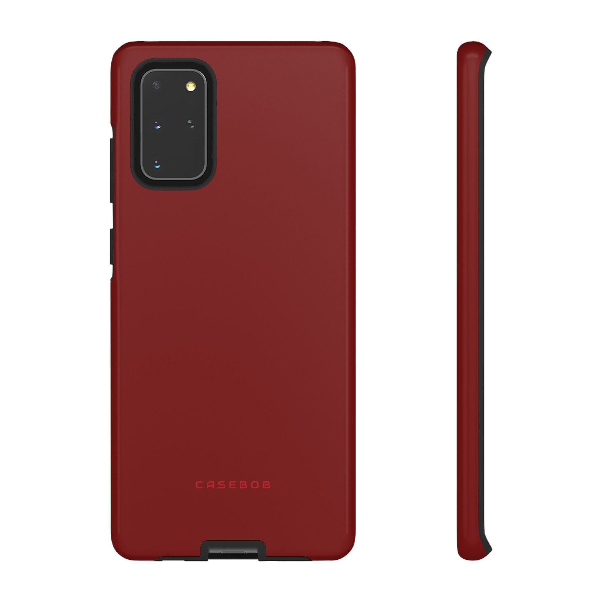 Falu Red Phone Case - Protective Phone Case