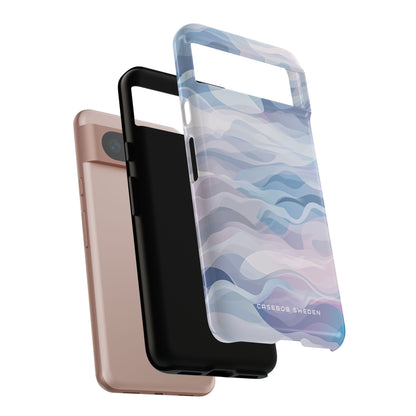 Ethereal Curveflow Google Pixel 8 - Tough Phone Case