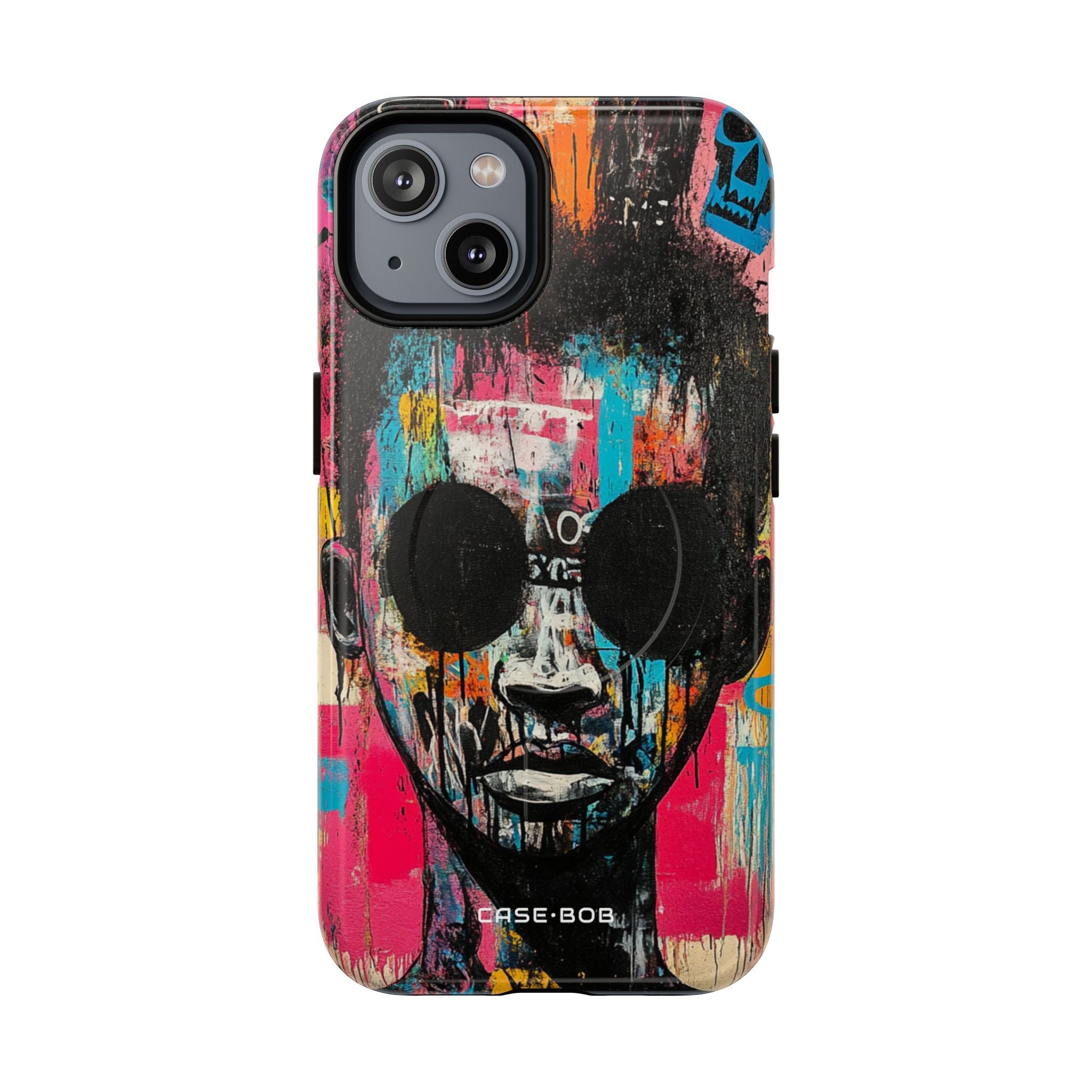 Shadow Shades iPhone 14 Case - Tough+