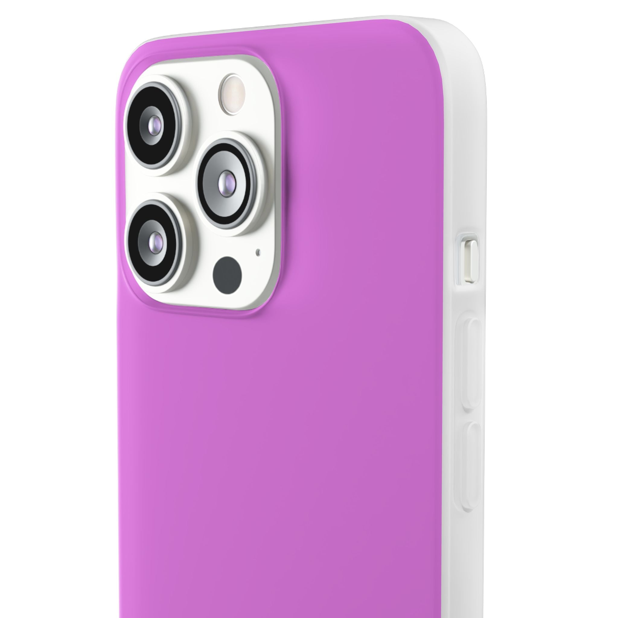 Violet | Phone Case for iPhone (Flexible Case)