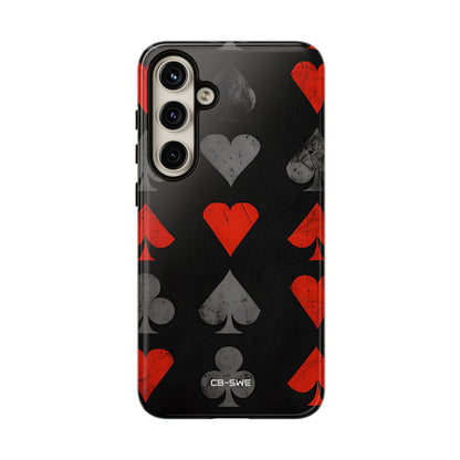 Fate's Grunge Symphony - Samsung Case
