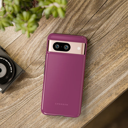 Magenta Haze - Protective Phone Case