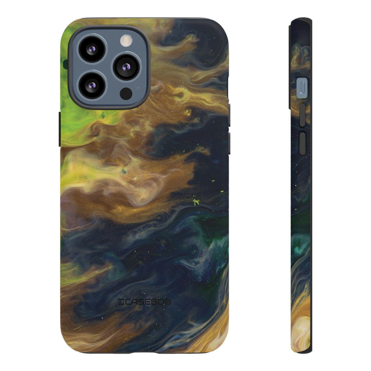 Toxic Ink Art | Phone Case