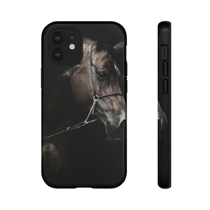 Bay Arabian - Protective Phone Case