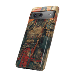 Korean Folklore Essence - Protective Phone Case