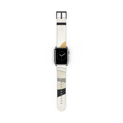 Orange Eclipse Trees - Kellonranneke