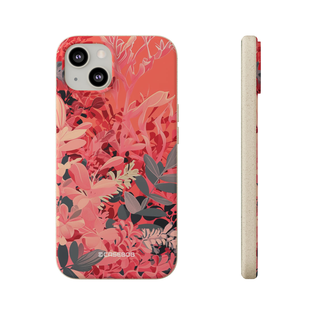 Living Coral  | Phone Case (Biodegradable)