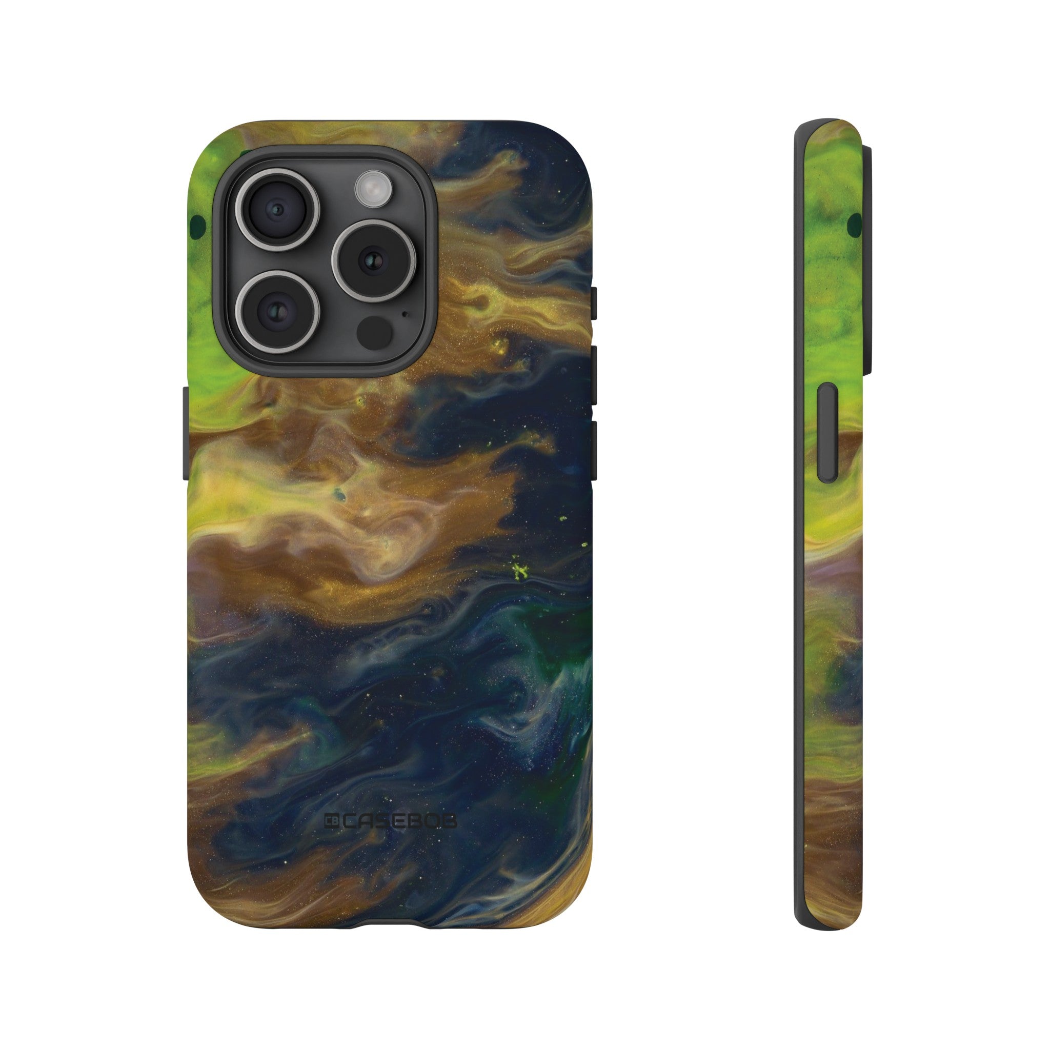 Toxic Ink Art | Phone Case