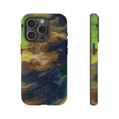 Toxic Ink Art | Phone Case