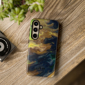 Toxic Ink Art | Phone Case